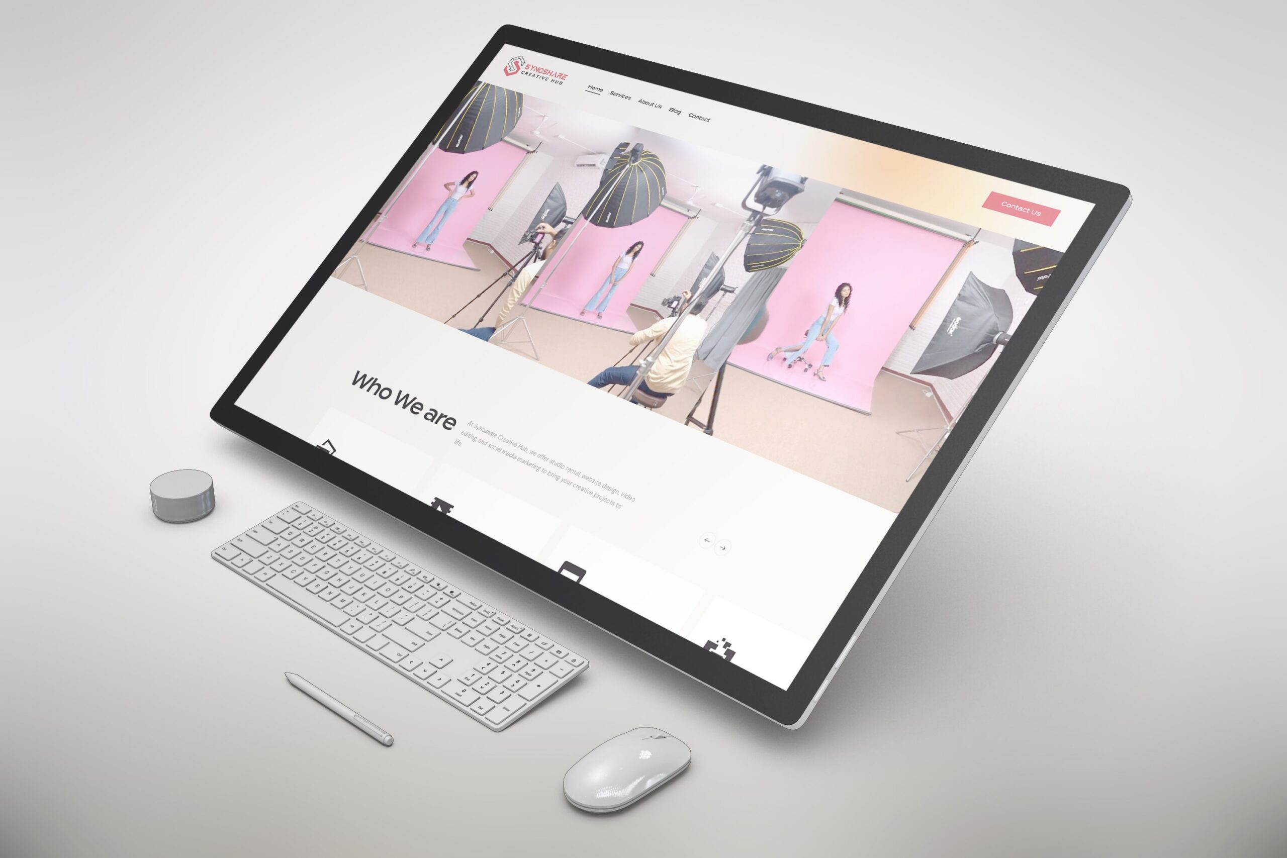 Syncshare